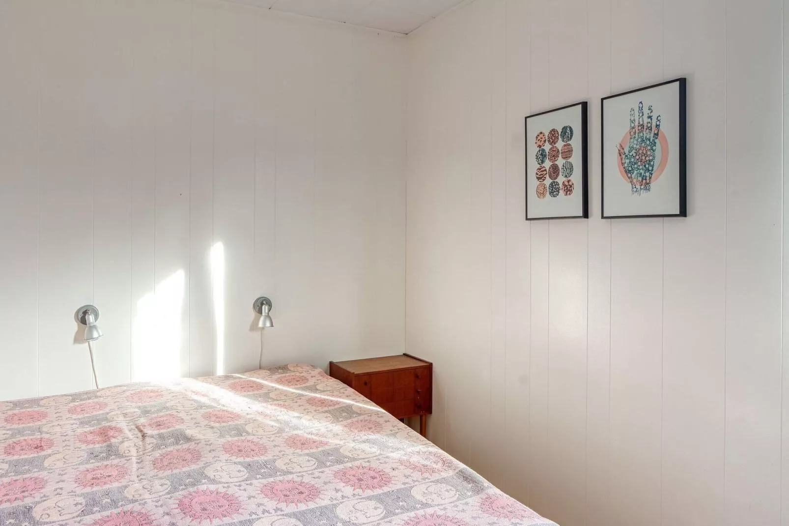 4 persoons vakantie huis in Væggerløse-By Traum-Binnen