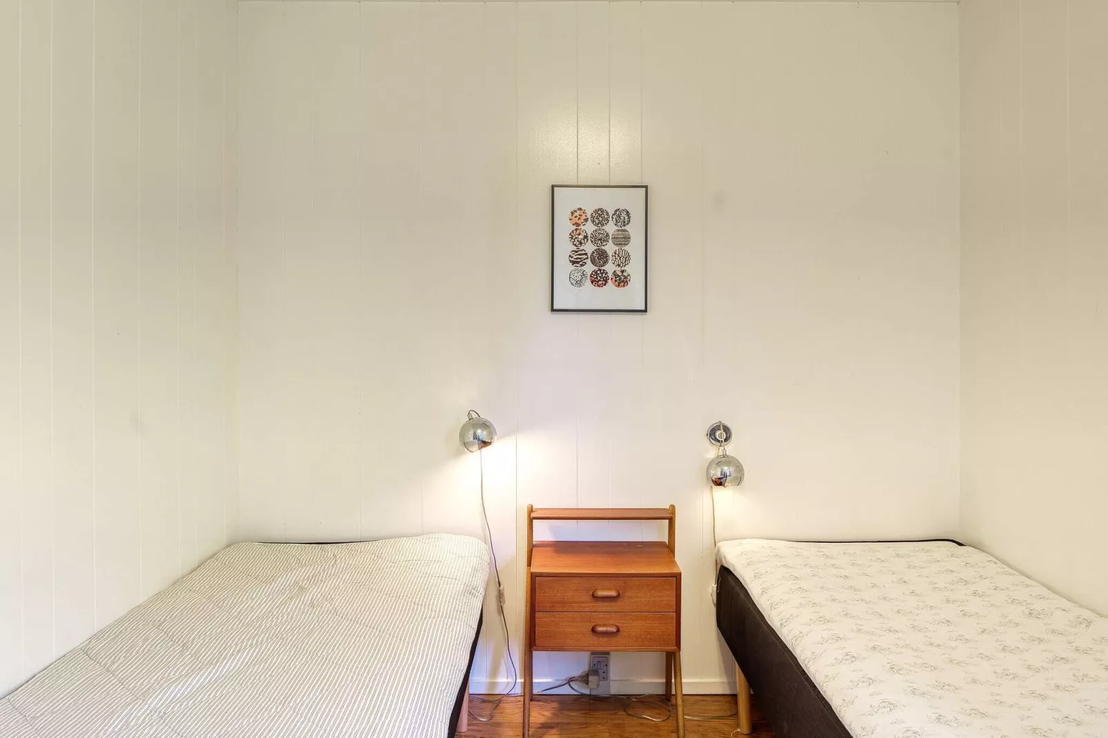 4 persoons vakantie huis in Væggerløse-By Traum-Binnen