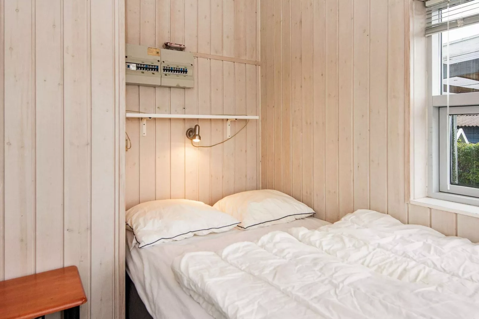 4 persoons vakantie huis in Rønde-By Traum-Binnen