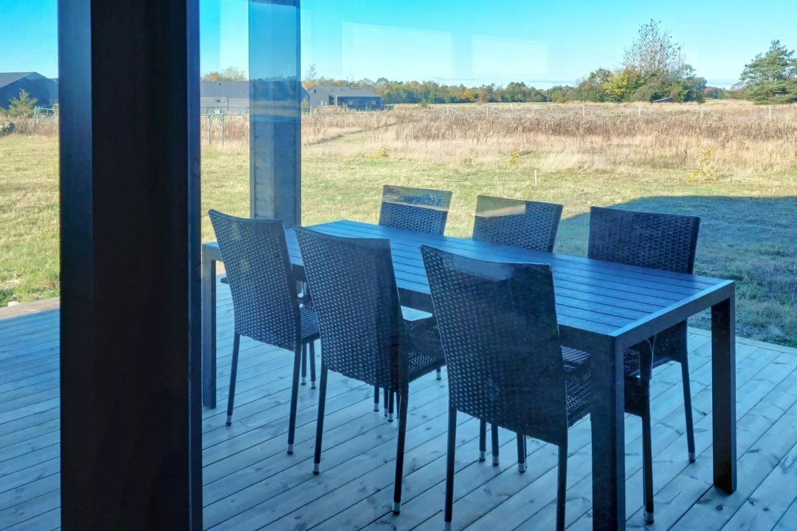 8 persoons vakantie huis in Jerup-By Traum-Buitenlucht