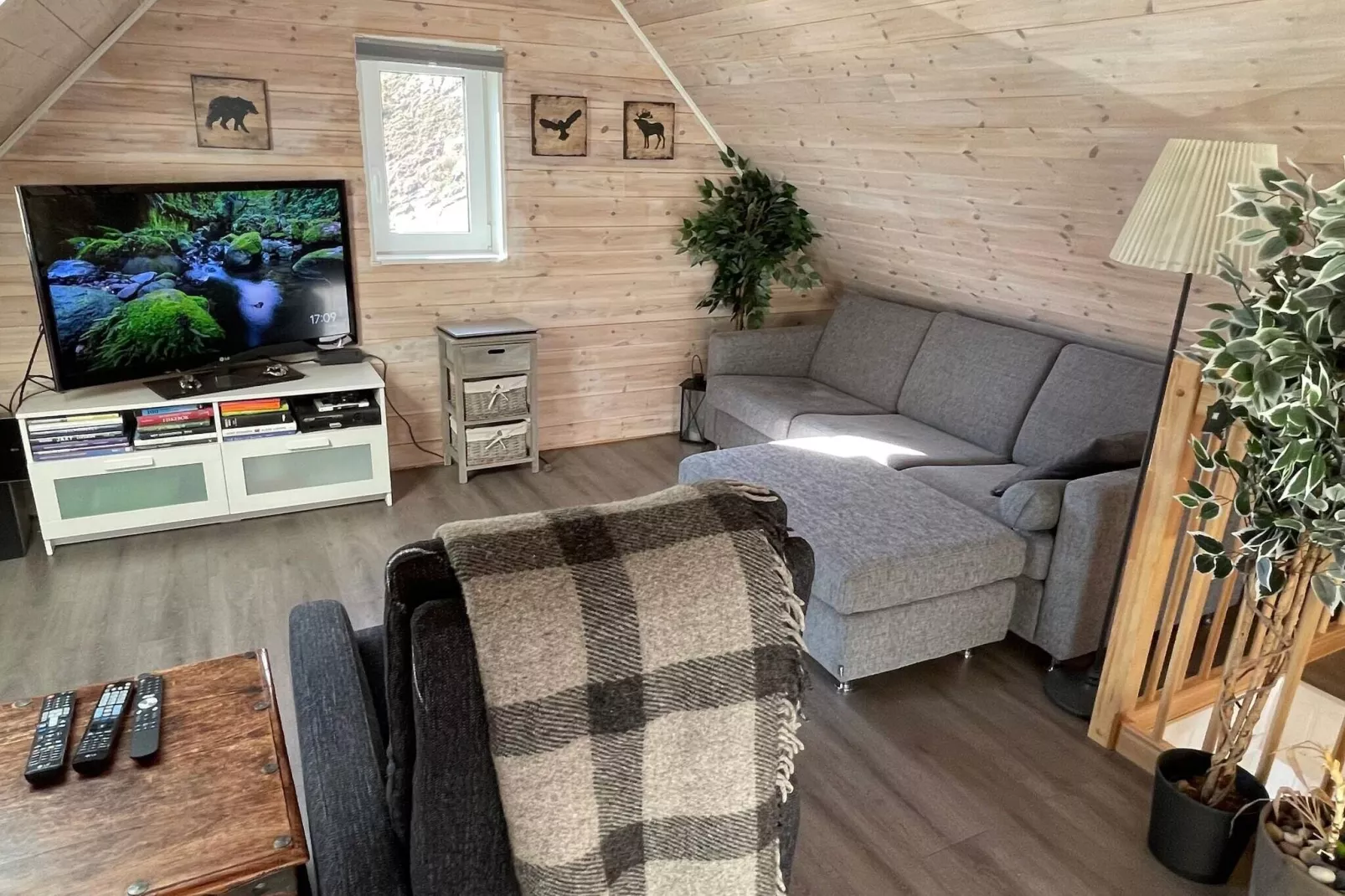 6 persoons vakantie huis in Urangsvåg-By Traum-Binnen