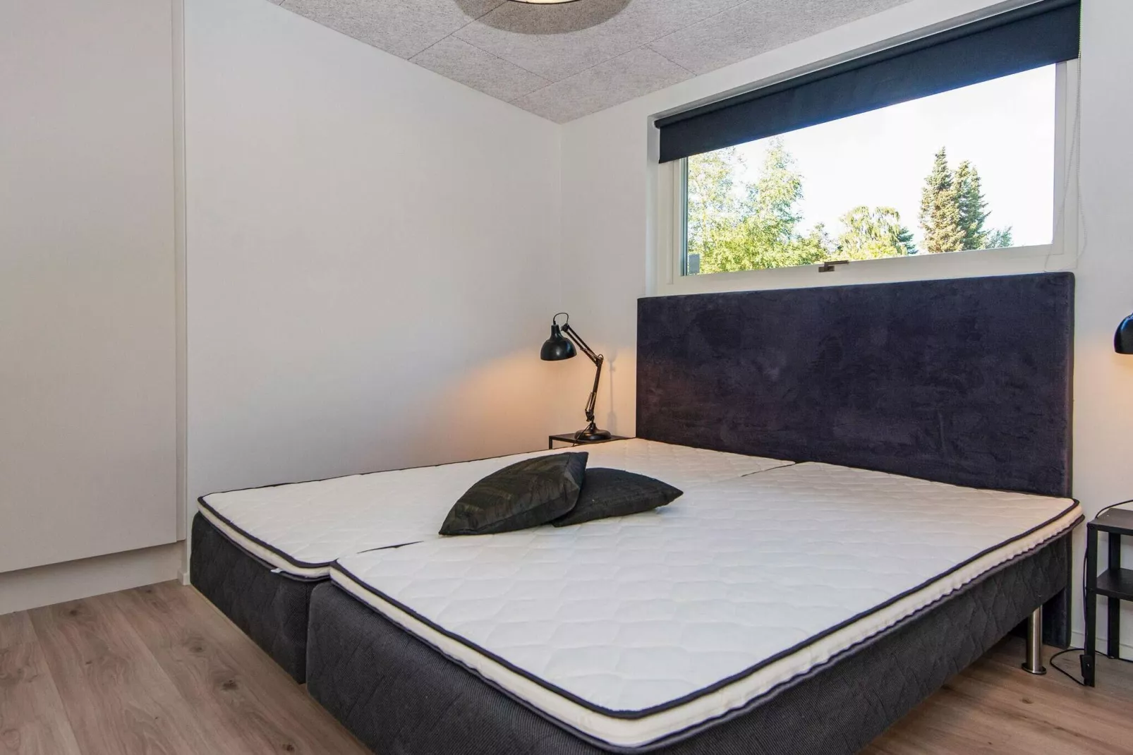 8 persoons vakantie huis in Knebel-By Traum-Binnen