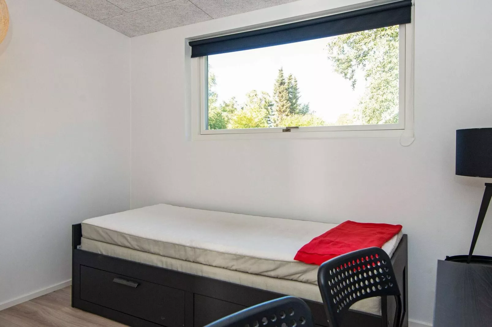 8 persoons vakantie huis in Knebel-By Traum-Binnen