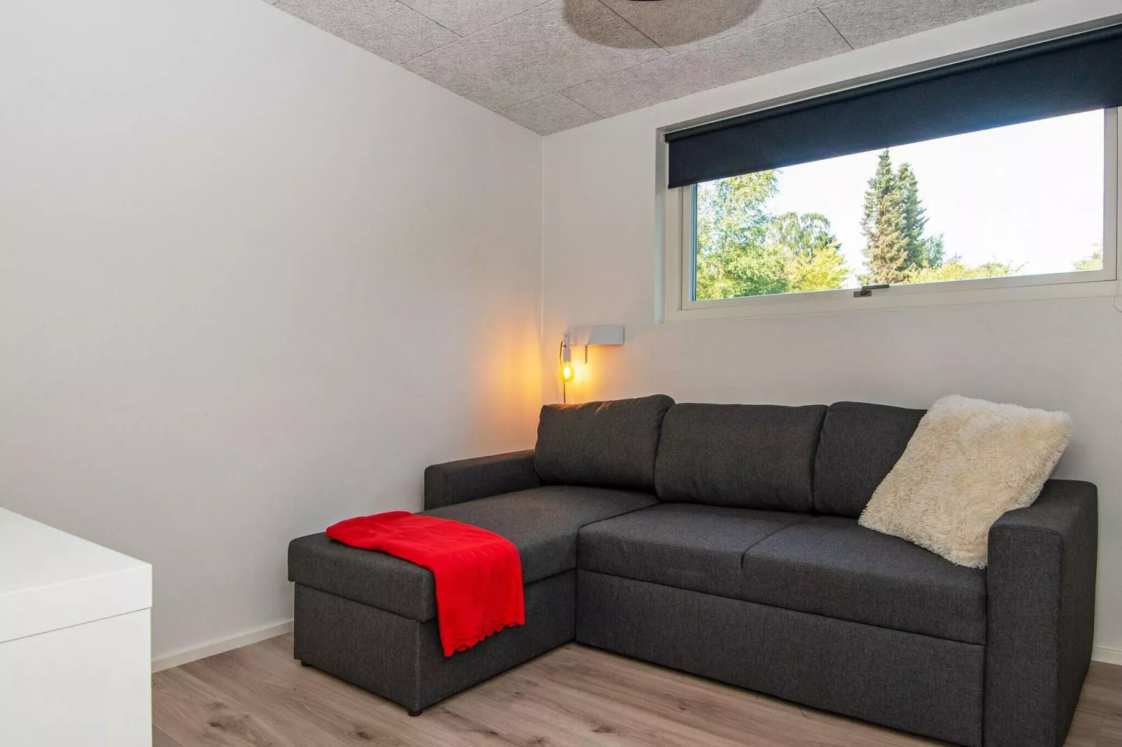 8 persoons vakantie huis in Knebel-By Traum-Binnen
