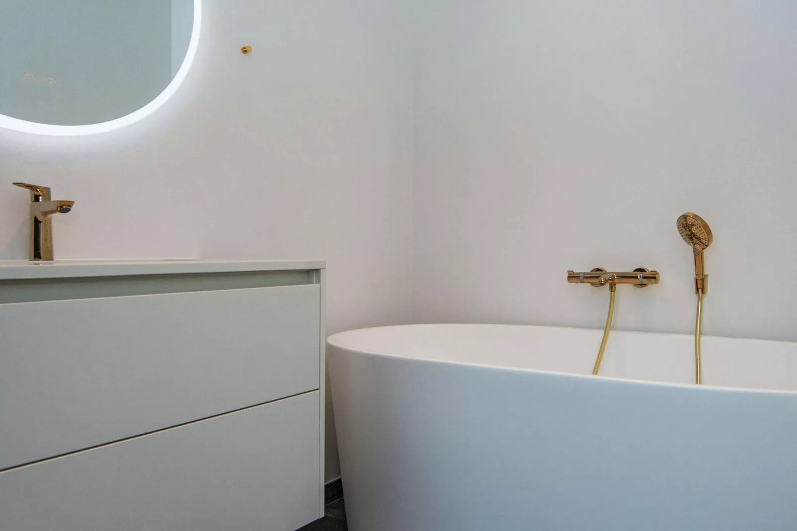 8 persoons vakantie huis in Knebel-By Traum-Binnen