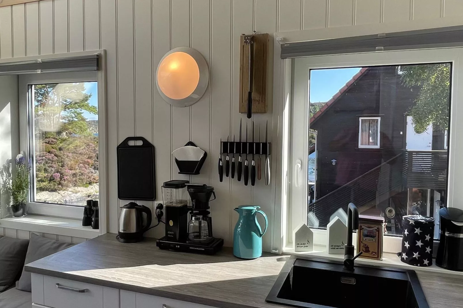 6 persoons vakantie huis in Urangsvåg-By Traum-Binnen