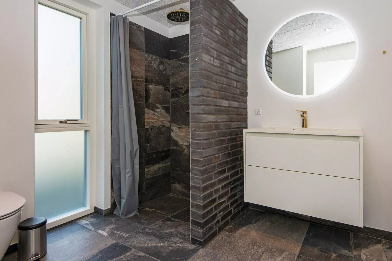 8 persoons vakantie huis in Knebel-By Traum-Binnen