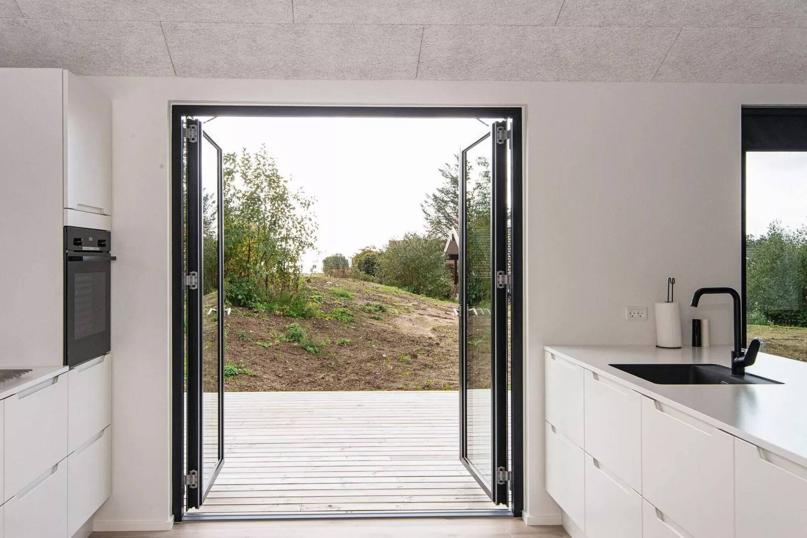 8 persoons vakantie huis in Ebeltoft-By Traum-Binnen