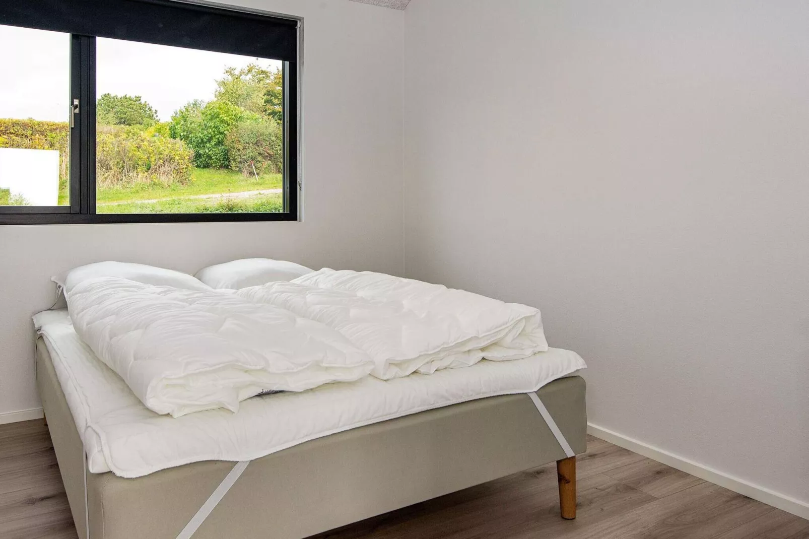 8 persoons vakantie huis in Ebeltoft-By Traum-Binnen