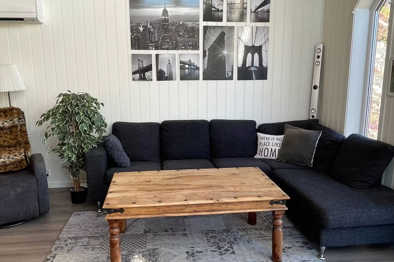 6 persoons vakantie huis in Urangsvåg-By Traum-Binnen