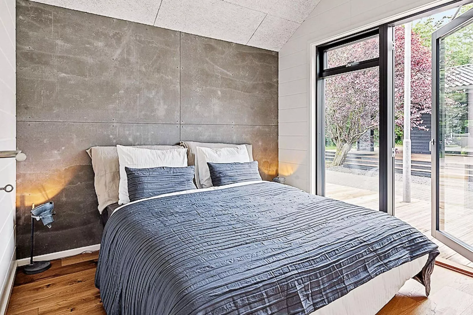 8 persoons vakantie huis in Hirtshals-By Traum-Binnen
