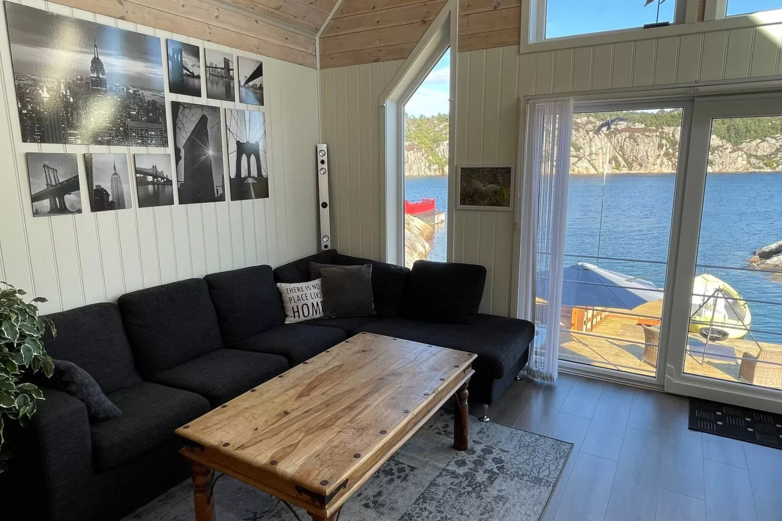 6 persoons vakantie huis in Urangsvåg-By Traum-Binnen