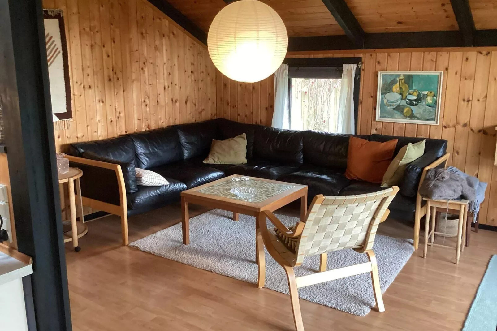 4 persoons vakantie huis in Juelsminde-Binnen