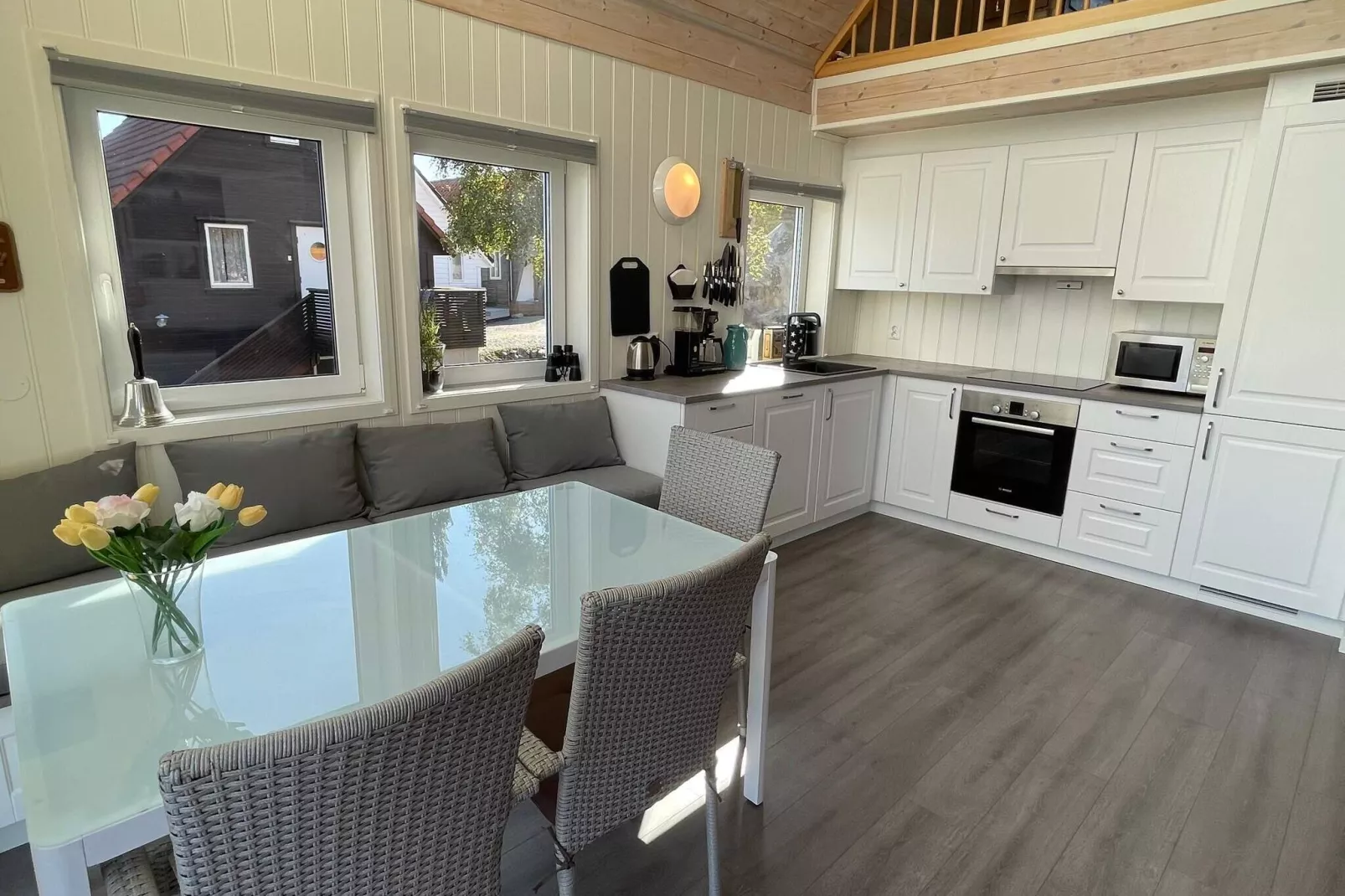 6 persoons vakantie huis in Urangsvåg-By Traum-Binnen