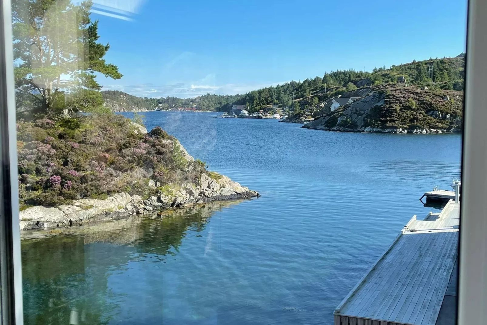 6 persoons vakantie huis in Urangsvåg-Binnen
