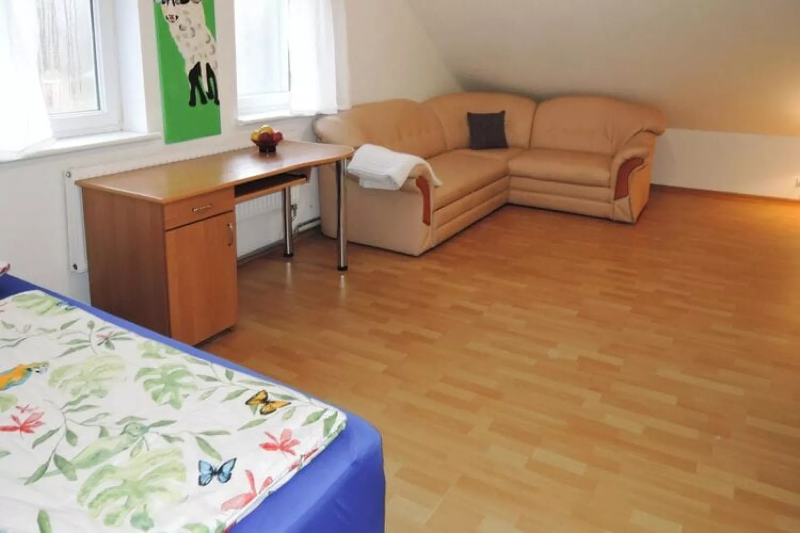 Holiday home Nowe Warpno Jagoda for 8 persons-Slaapkamer