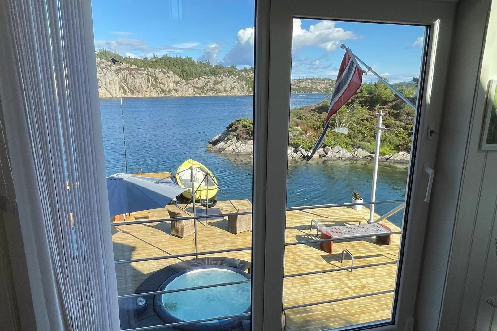 6 persoons vakantie huis in Urangsvåg-By Traum-Binnen