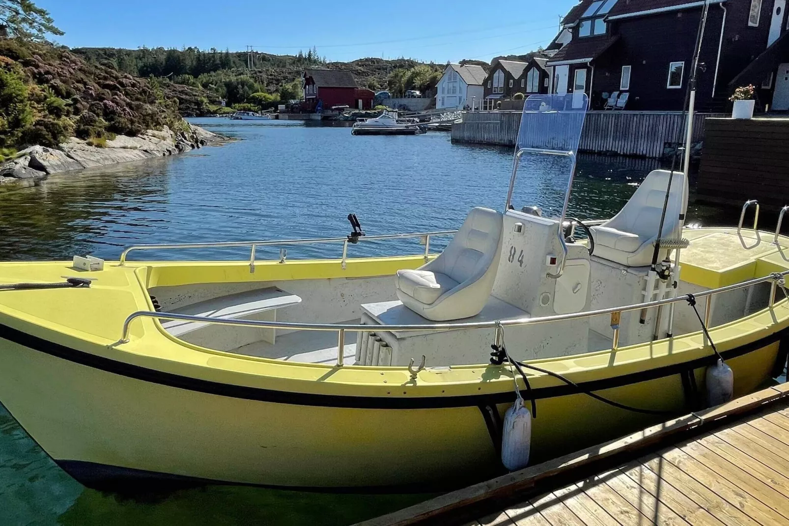 6 persoons vakantie huis in Urangsvåg-By Traum-Niet-getagd