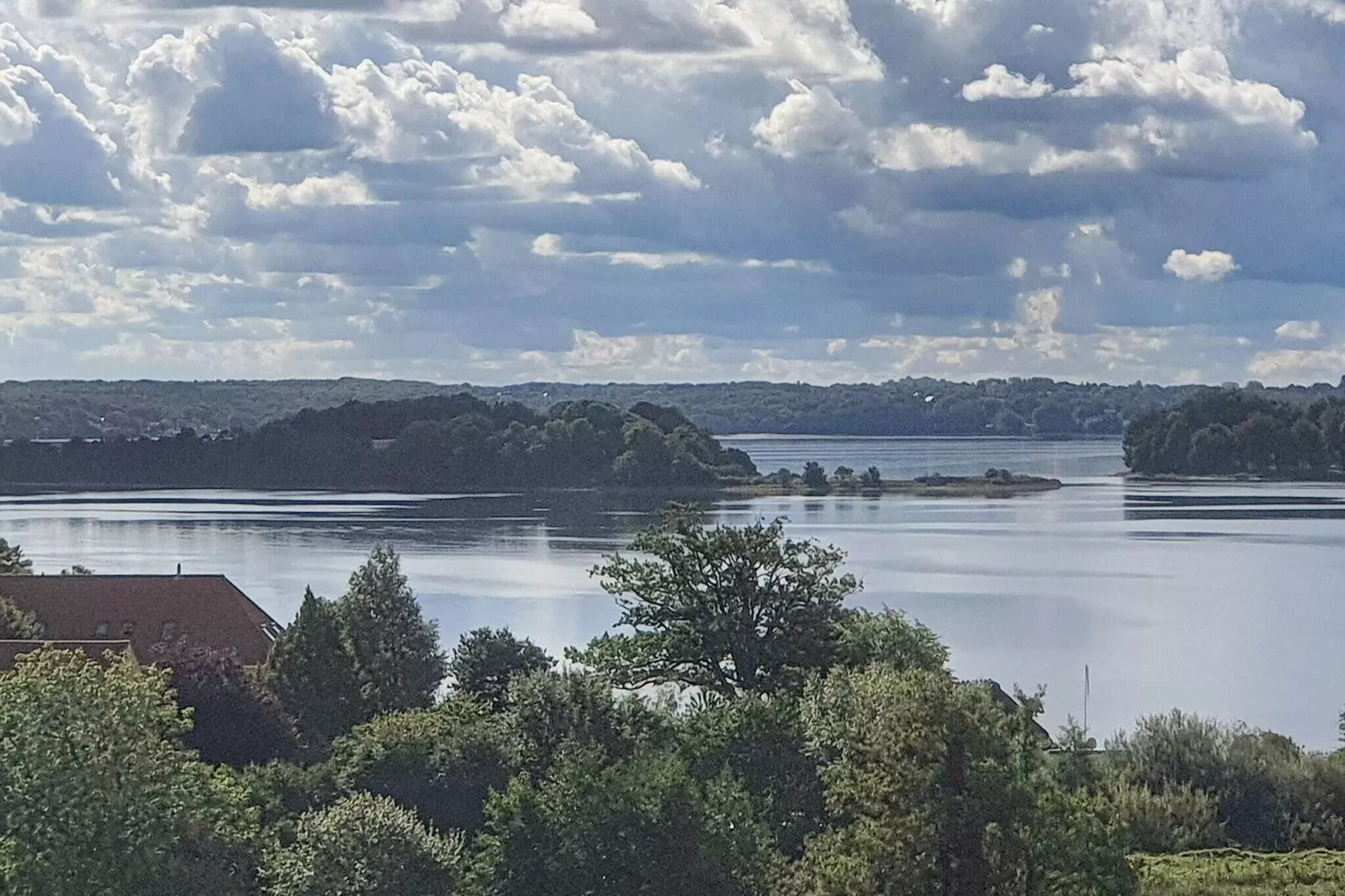 5 sterren vakantie huis in Kruså