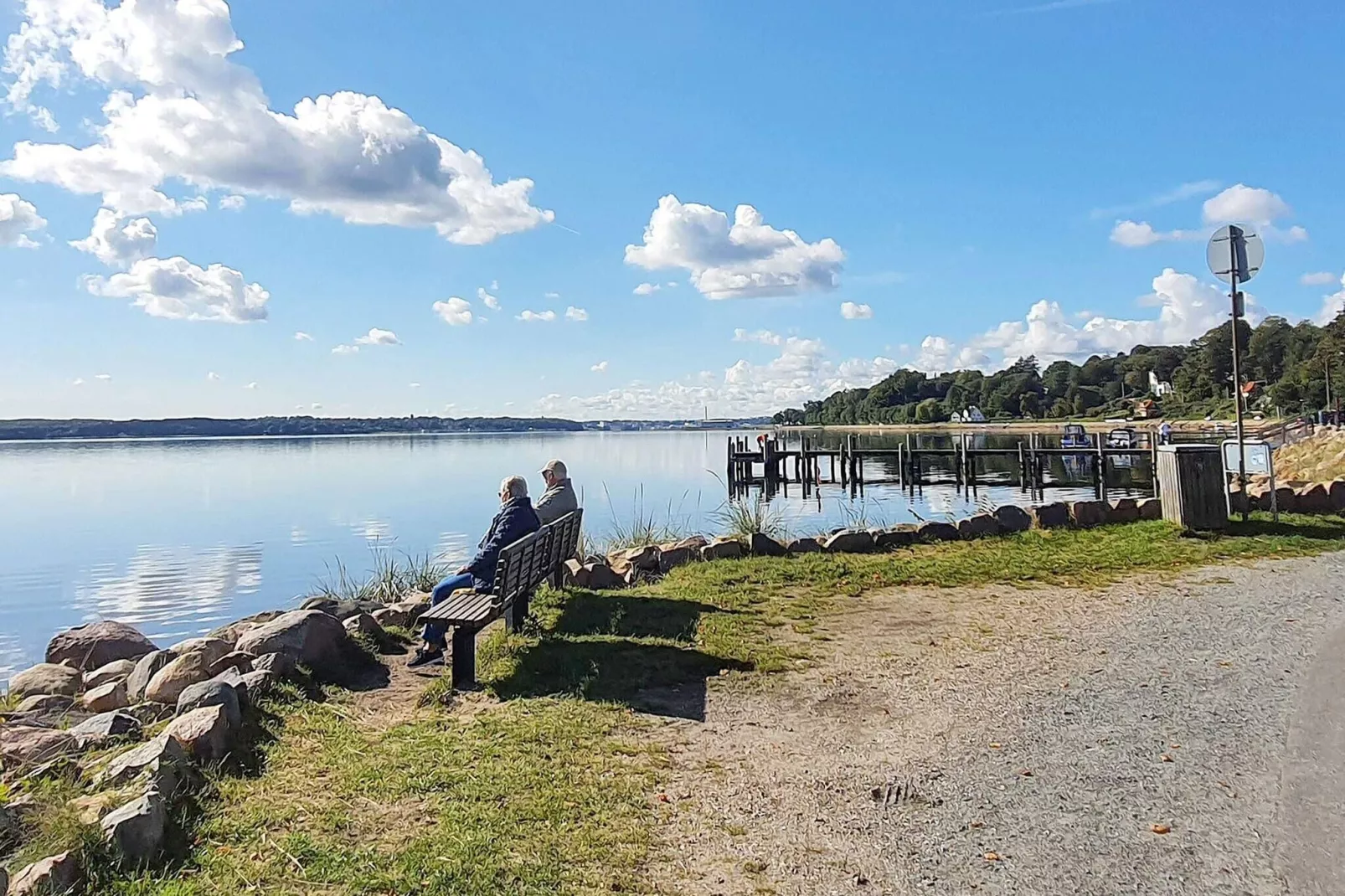15 persoons vakantie huis in Kruså-Niet-getagd