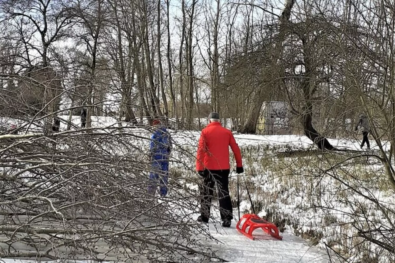 Edammer Vissershuisje-Niet-getagd