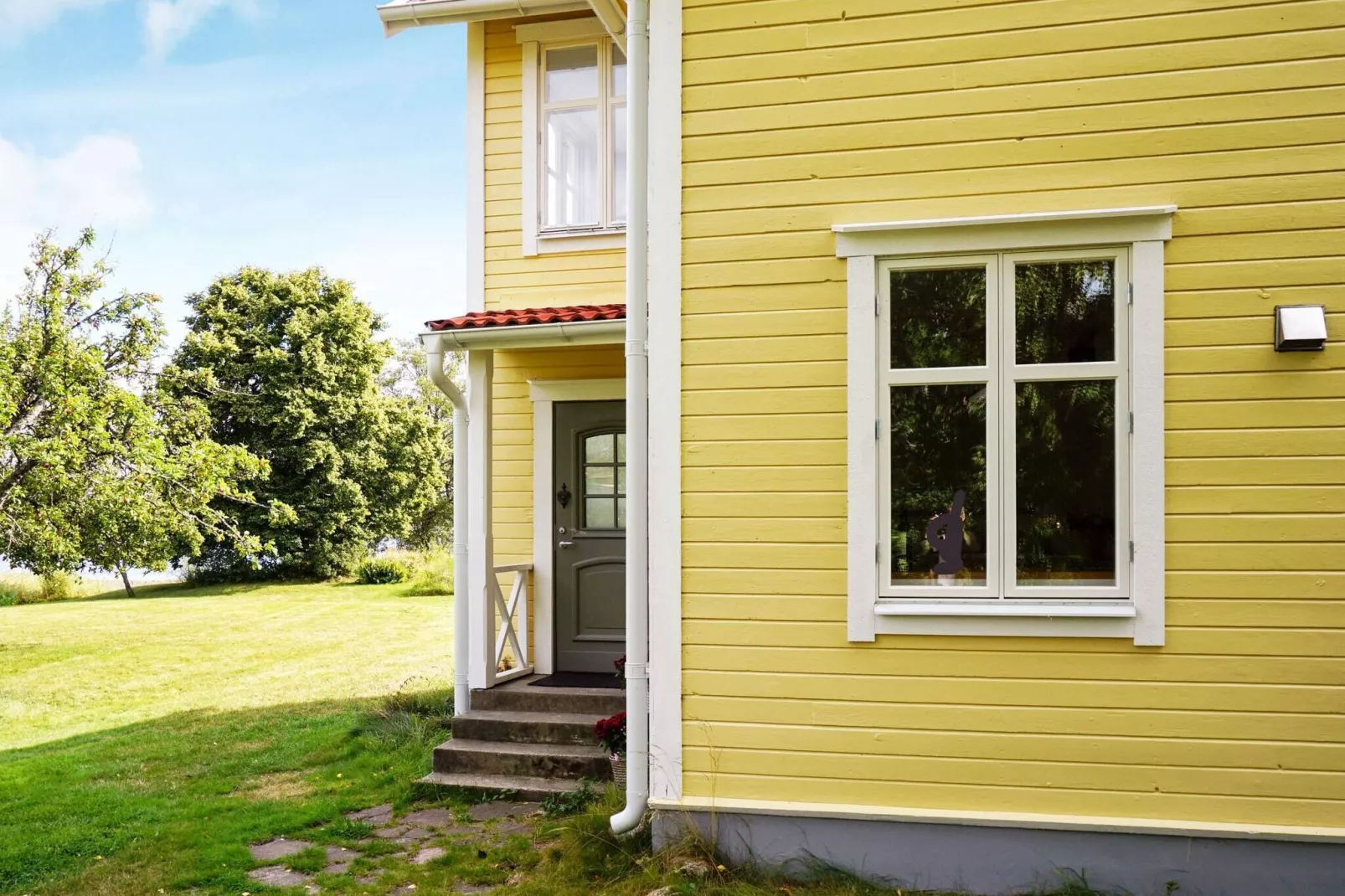 6 persoons vakantie huis in NYKVARN-By Traum-Buitenlucht
