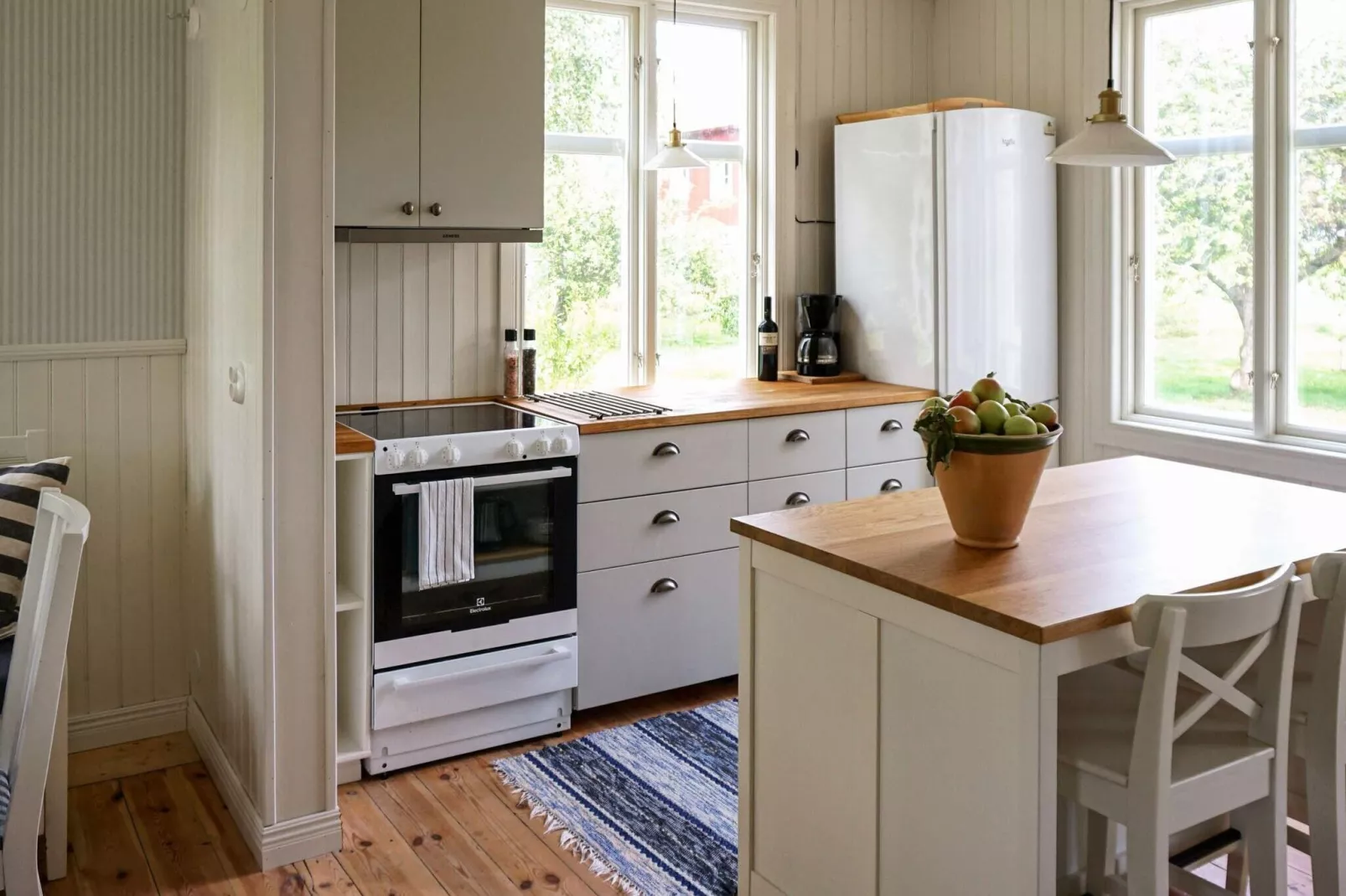 6 persoons vakantie huis in NYKVARN-By Traum-Binnen