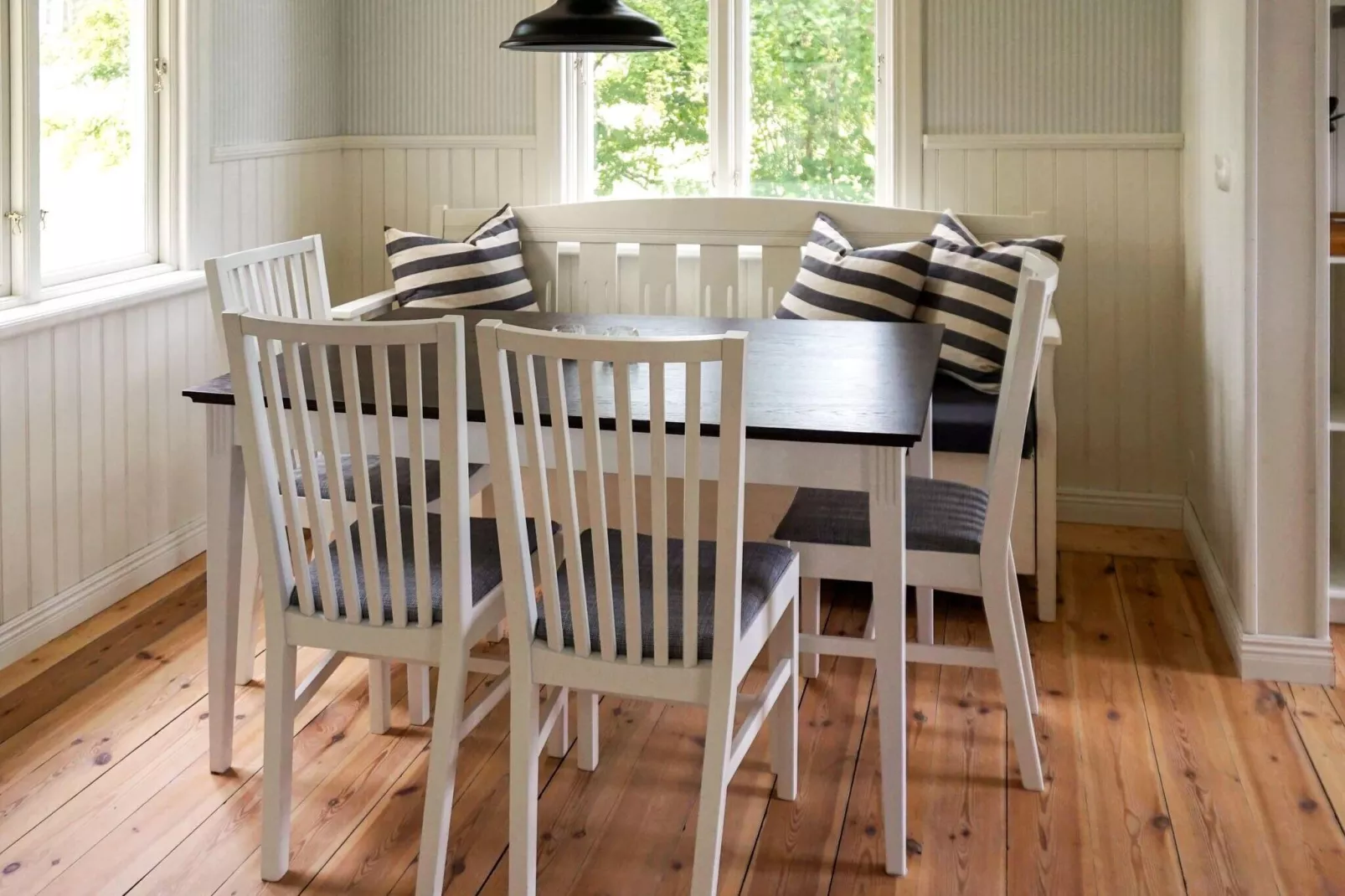 6 persoons vakantie huis in NYKVARN-By Traum-Binnen