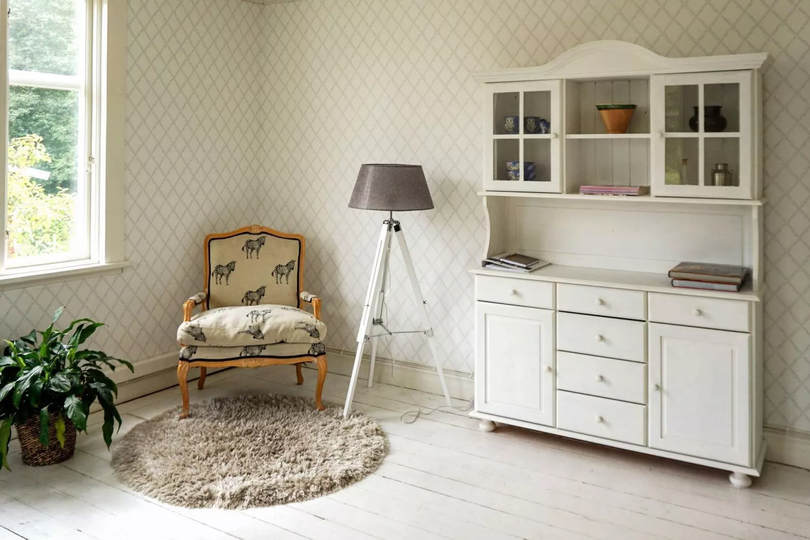 6 persoons vakantie huis in NYKVARN-By Traum-Binnen