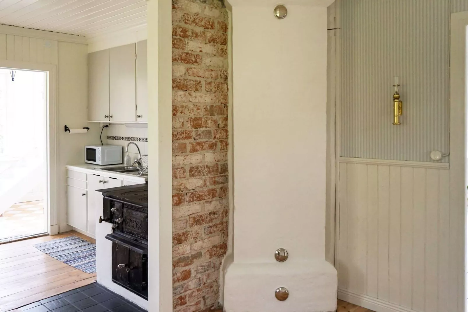 6 persoons vakantie huis in NYKVARN-By Traum-Binnen