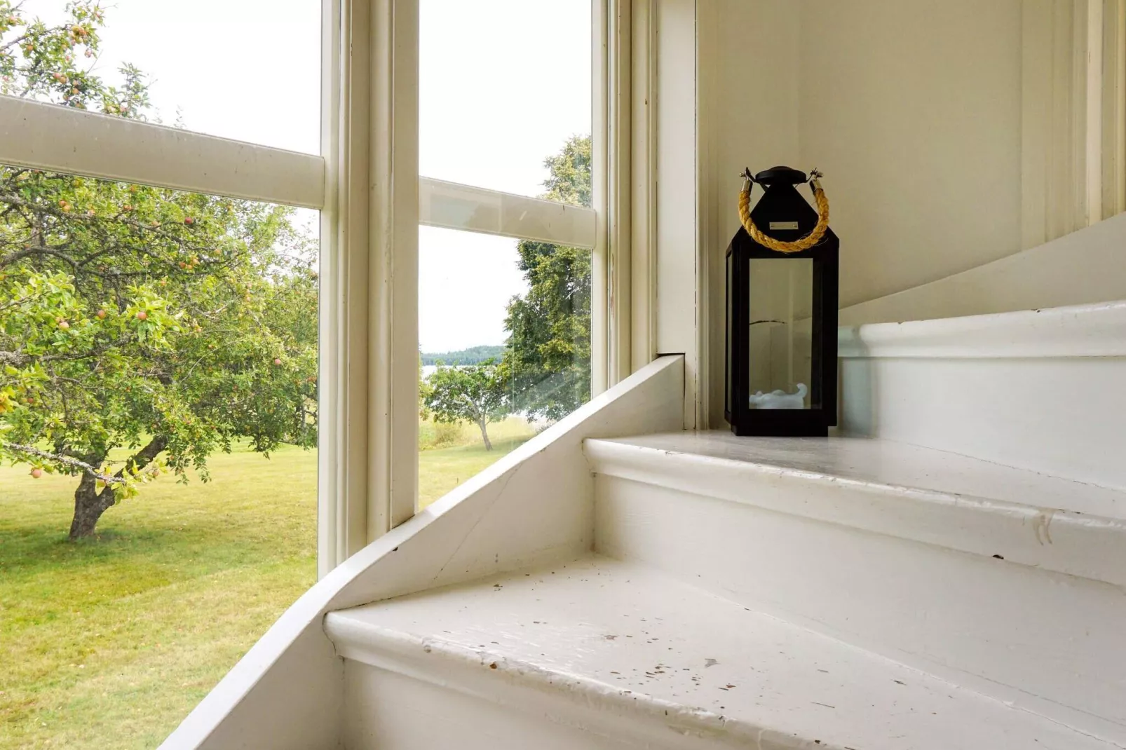 6 persoons vakantie huis in NYKVARN-By Traum-Binnen
