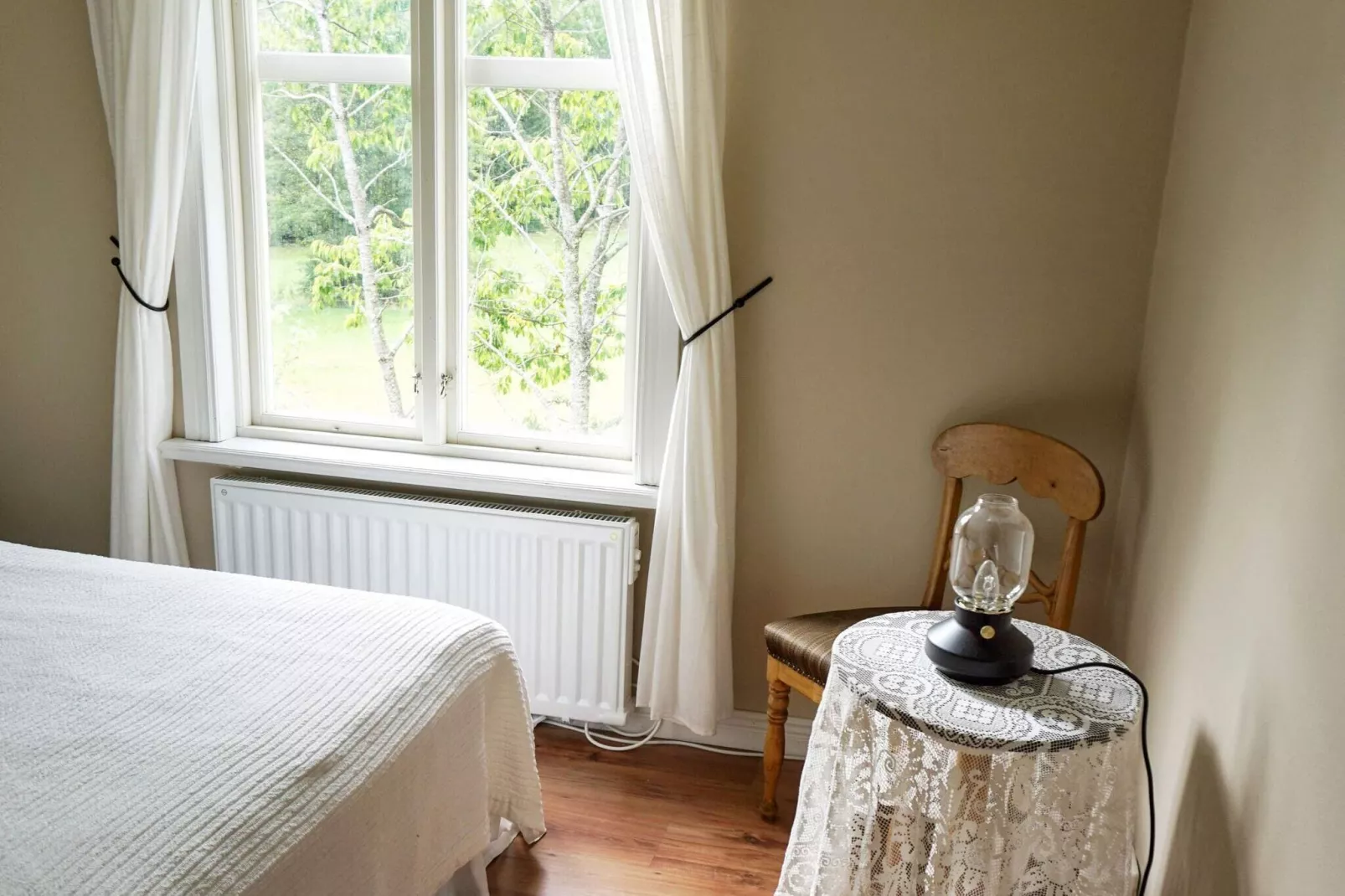 6 persoons vakantie huis in NYKVARN-By Traum-Binnen