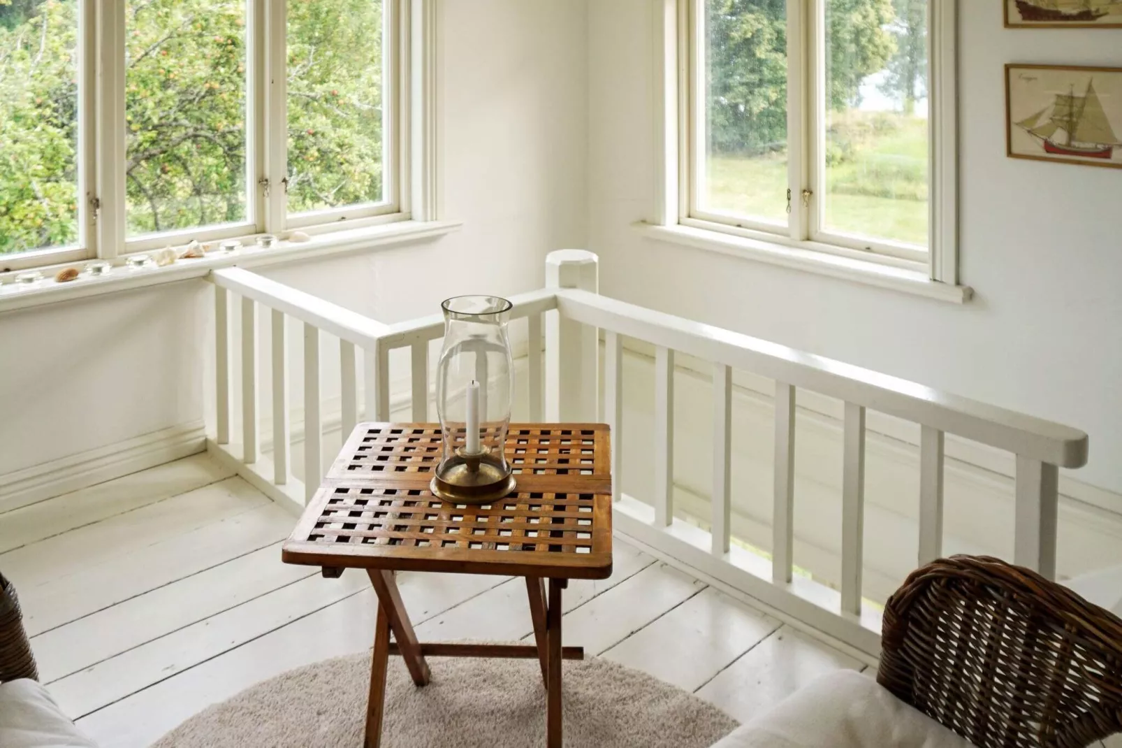 6 persoons vakantie huis in NYKVARN-By Traum-Binnen