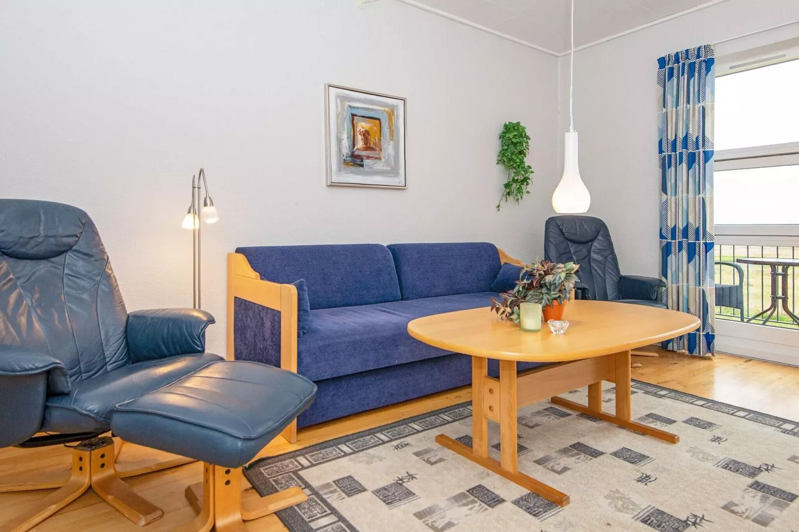 6 persoons vakantie huis in Højer-By Traum-Binnen
