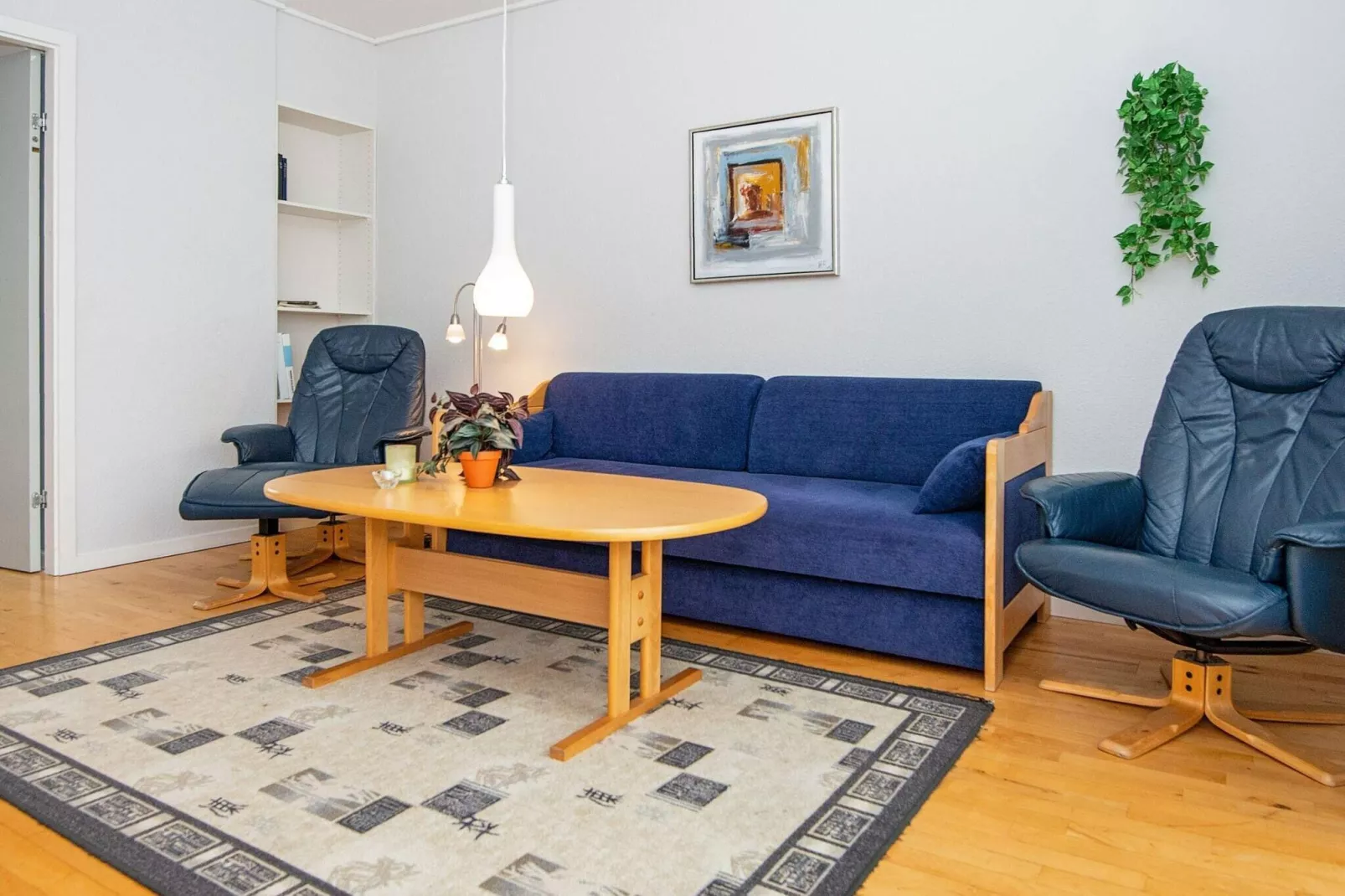 6 persoons vakantie huis in Højer-By Traum-Binnen
