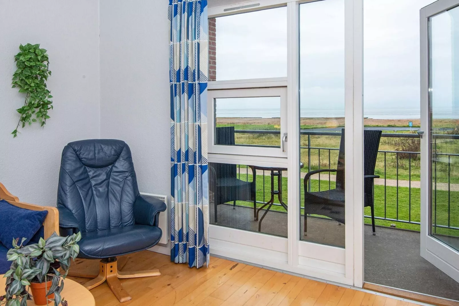 6 persoons vakantie huis in Højer-By Traum-Binnen