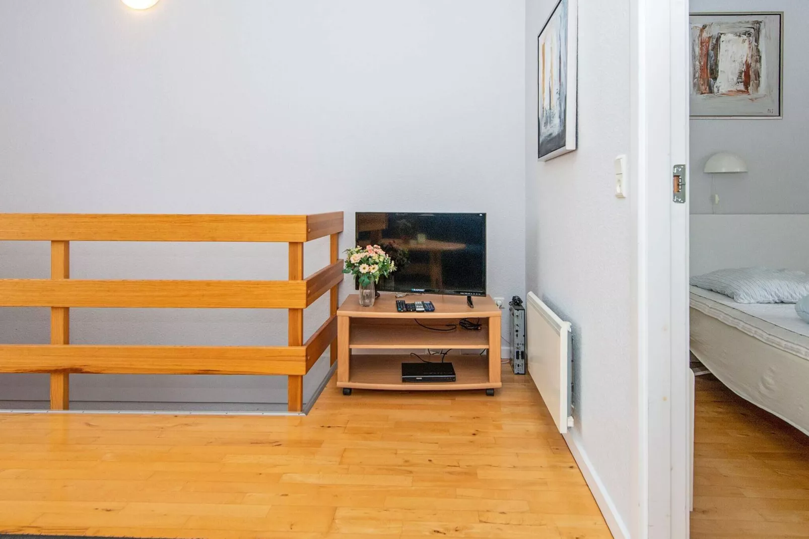 6 persoons vakantie huis in Højer-By Traum-Binnen