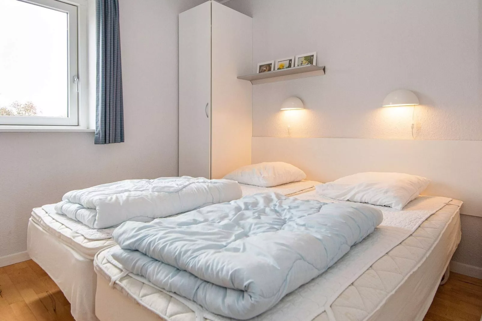 6 persoons vakantie huis in Højer-By Traum-Binnen