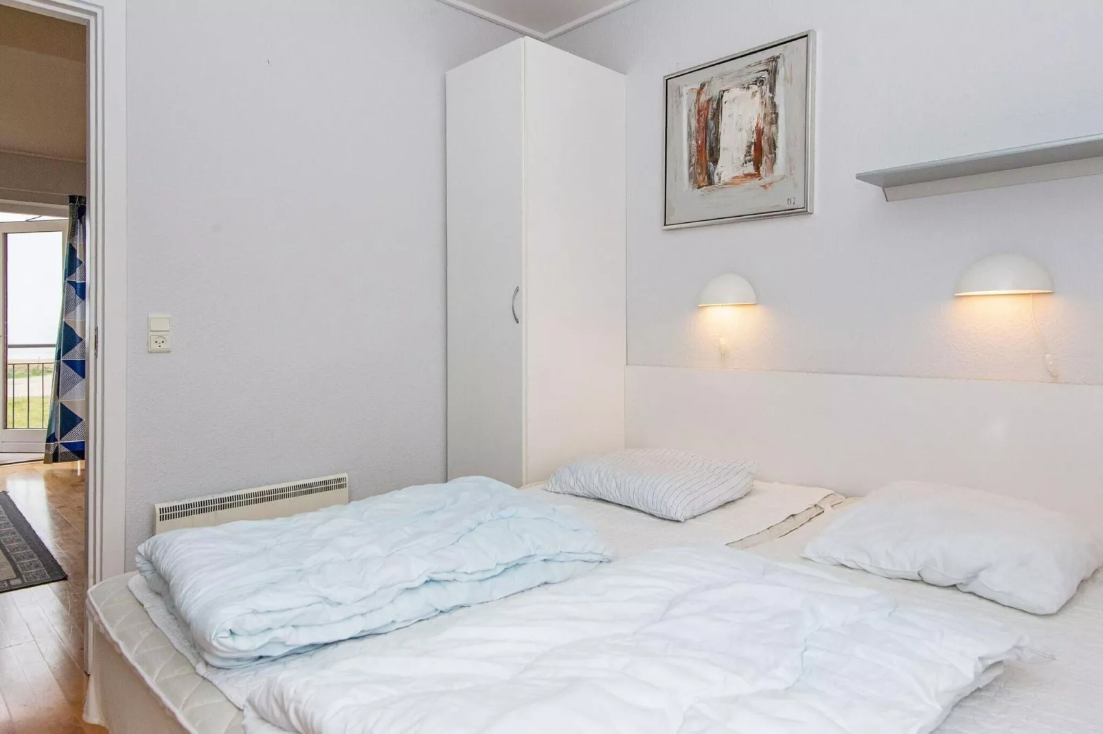 6 persoons vakantie huis in Højer-By Traum-Binnen