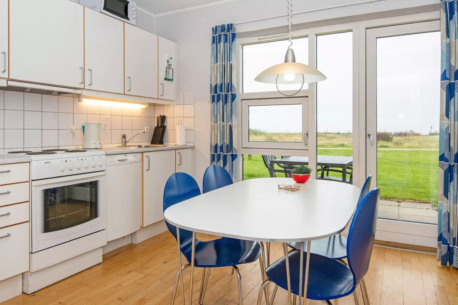 6 persoons vakantie huis in Højer-By Traum-Binnen