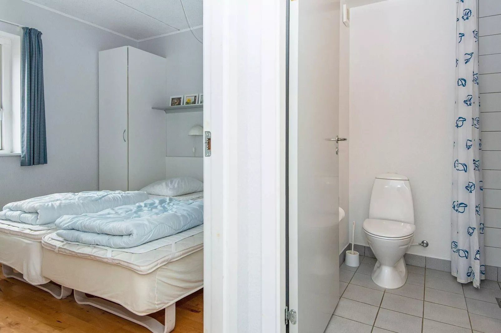 6 persoons vakantie huis in Højer-By Traum-Binnen