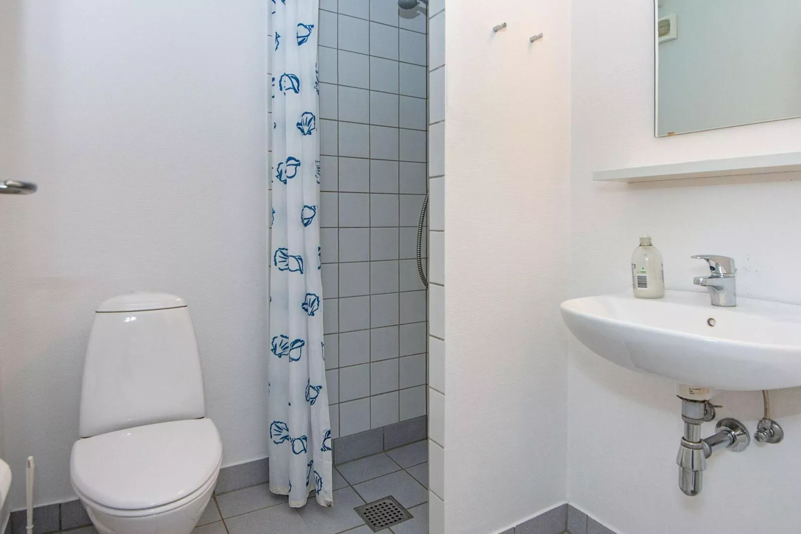 6 persoons vakantie huis in Højer-By Traum-Binnen