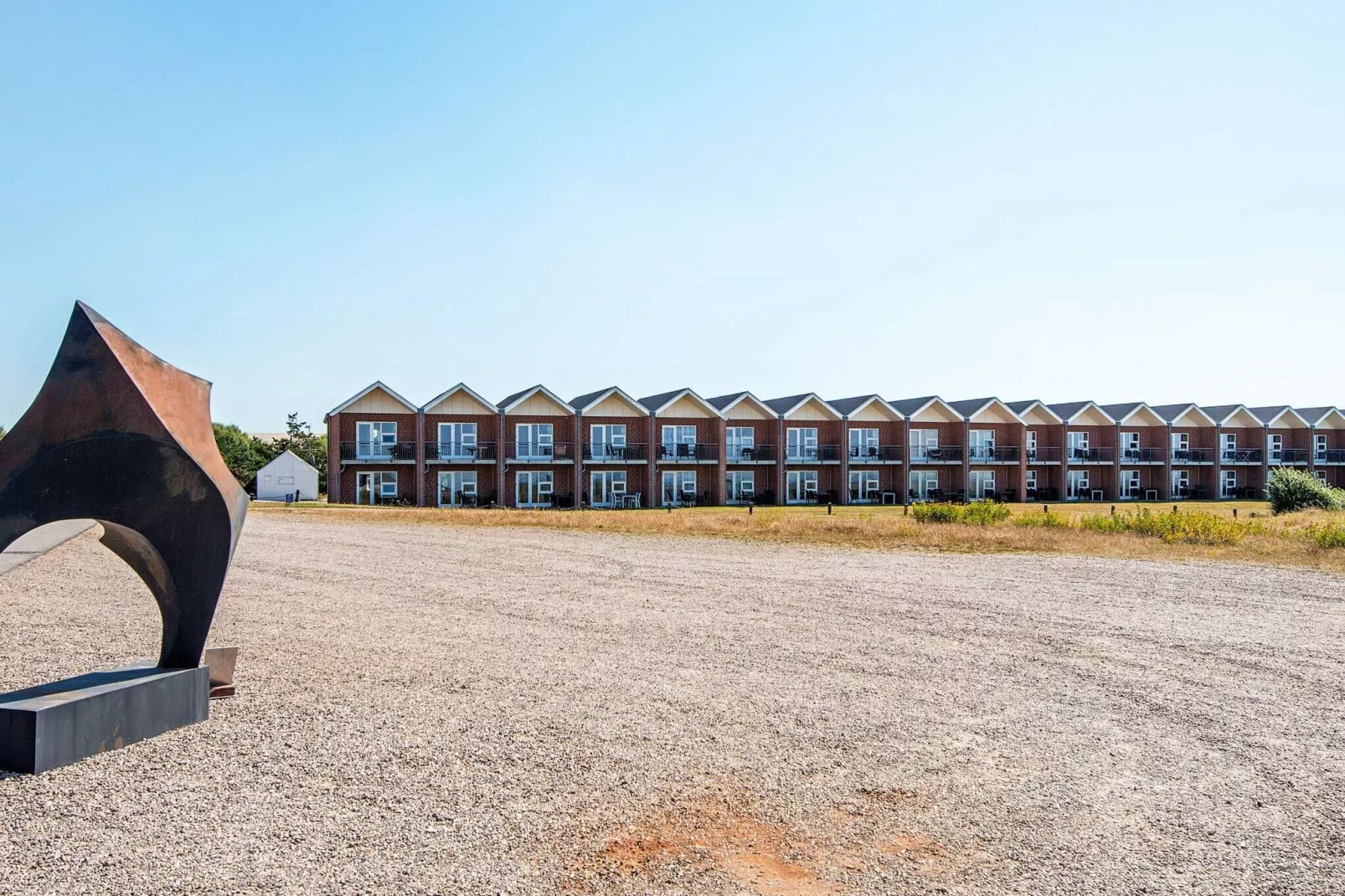 6 persoons vakantie huis in Højer-By Traum-Uitzicht