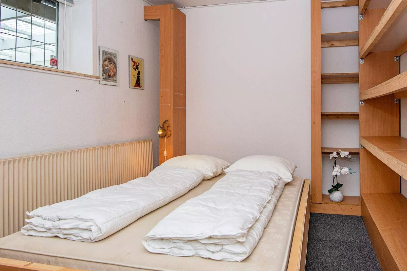 9 persoons vakantie huis in Højer-Binnen
