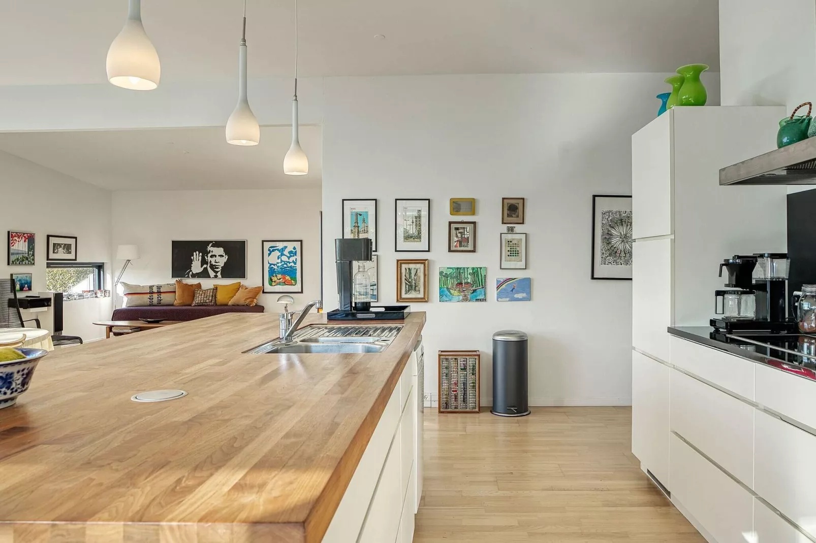 6 persoons vakantie huis in Væggerløse-By Traum-Binnen