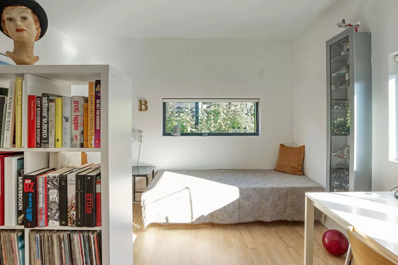 6 persoons vakantie huis in Væggerløse-By Traum-Binnen