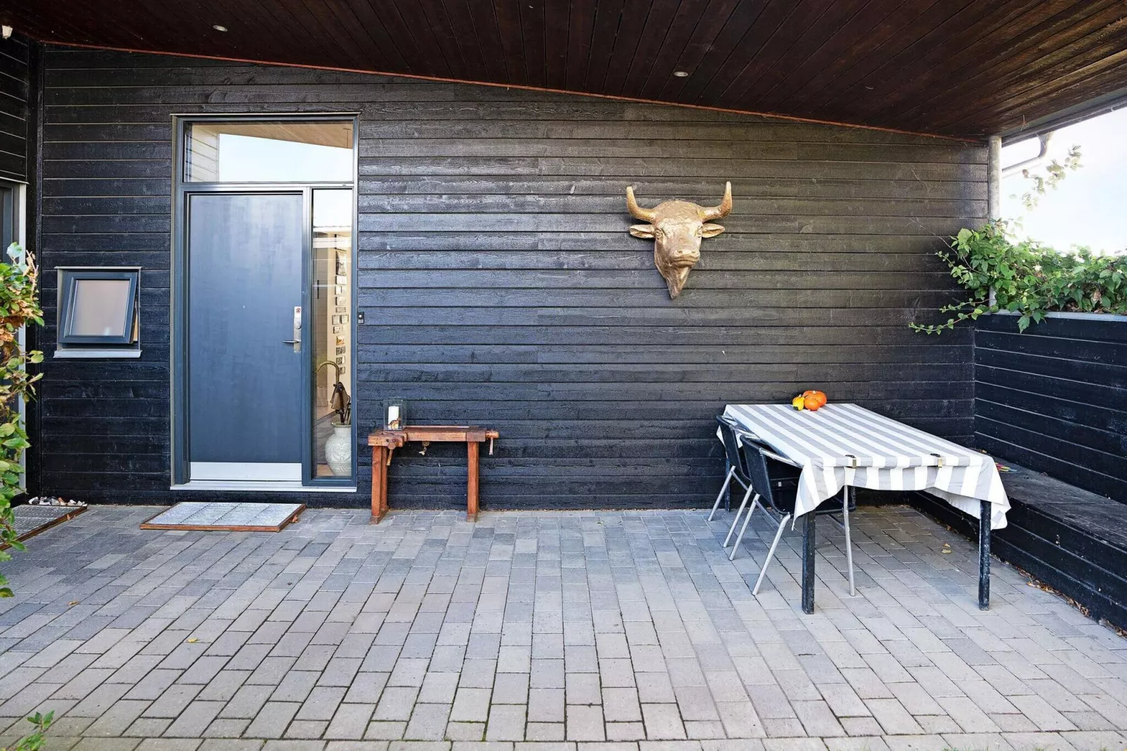 6 persoons vakantie huis in Væggerløse-By Traum-Uitzicht
