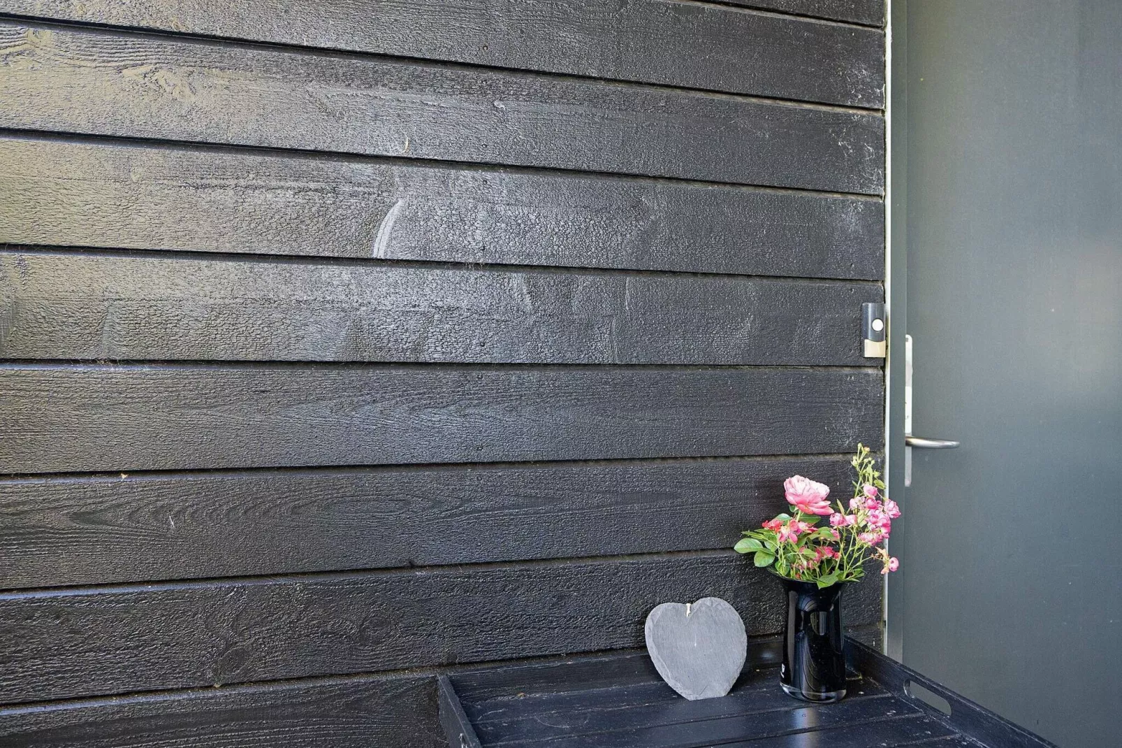 6 persoons vakantie huis in Væggerløse-By Traum-Uitzicht
