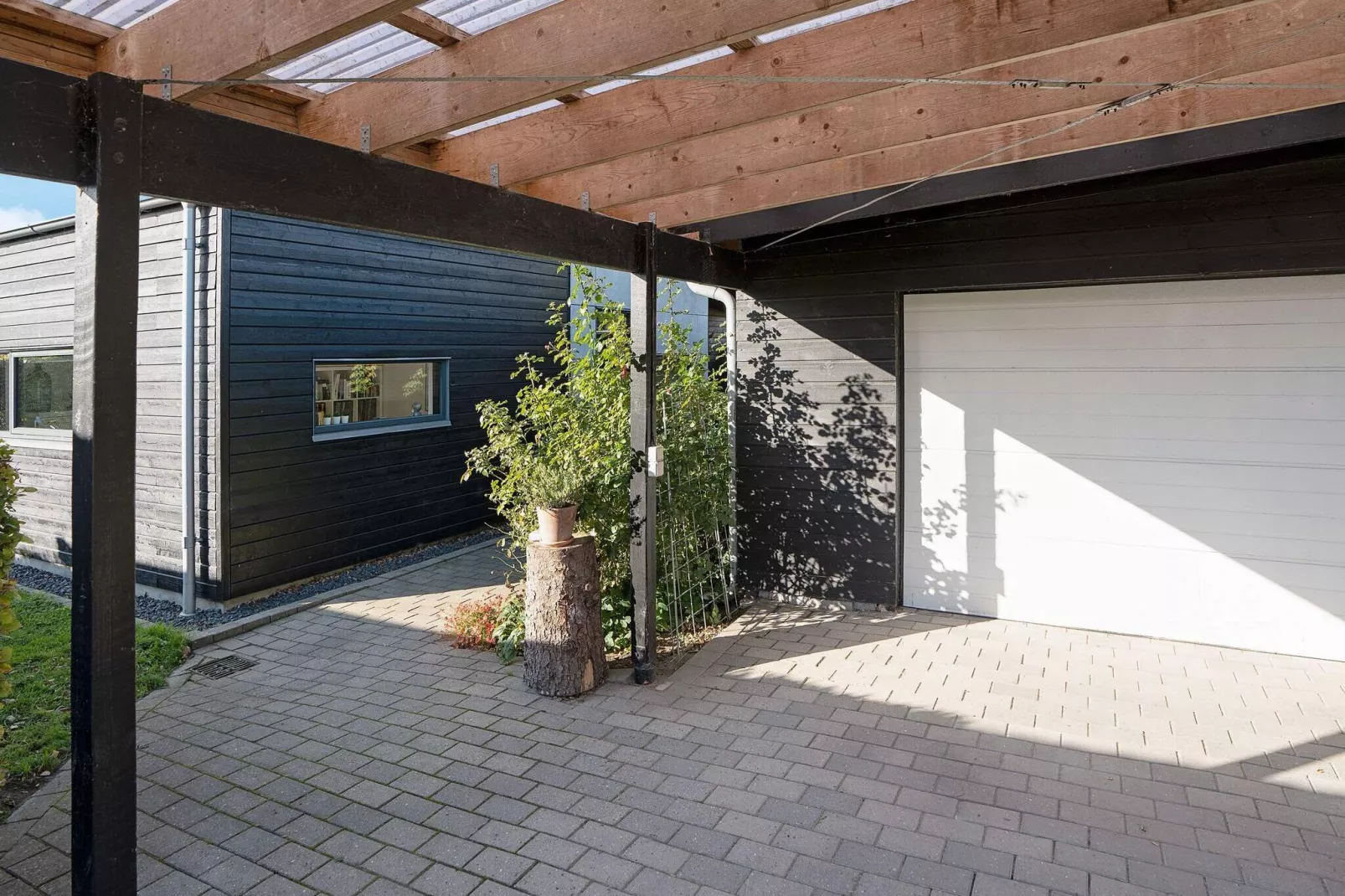 6 persoons vakantie huis in Væggerløse-By Traum-Uitzicht