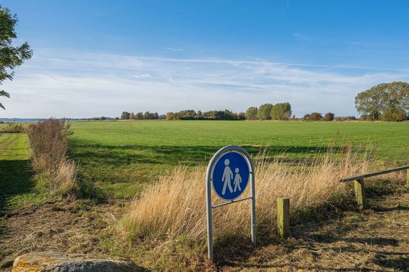 6 persoons vakantie huis in Væggerløse-By Traum-Uitzicht